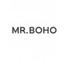 Mr. BOHO
